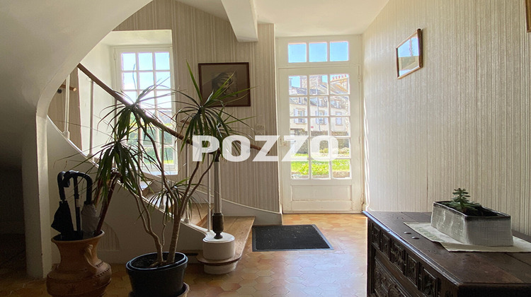 Ma-Cabane - Vente Maison SAINT-VAAST-LA-HOUGUE, 277 m²