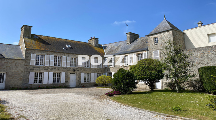 Ma-Cabane - Vente Maison SAINT-VAAST-LA-HOUGUE, 277 m²