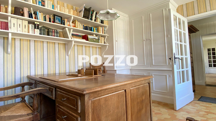 Ma-Cabane - Vente Maison SAINT-VAAST-LA-HOUGUE, 277 m²