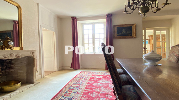 Ma-Cabane - Vente Maison SAINT-VAAST-LA-HOUGUE, 277 m²