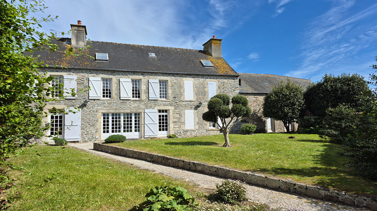 Ma-Cabane - Vente Maison SAINT-VAAST-LA-HOUGUE, 264 m²