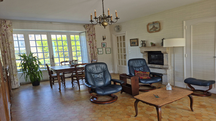 Ma-Cabane - Vente Maison SAINT-VAAST-LA-HOUGUE, 264 m²