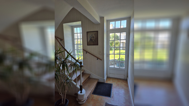 Ma-Cabane - Vente Maison SAINT-VAAST-LA-HOUGUE, 264 m²