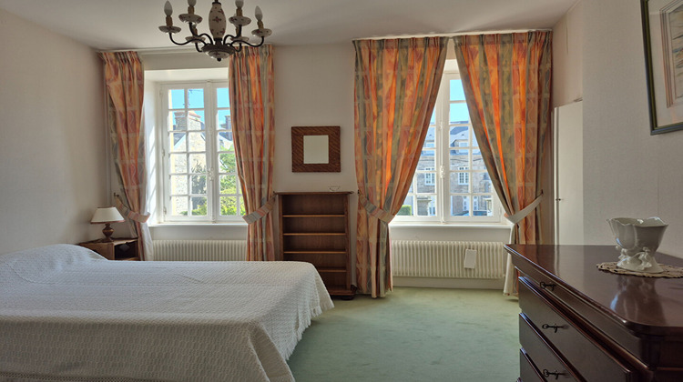 Ma-Cabane - Vente Maison SAINT-VAAST-LA-HOUGUE, 264 m²