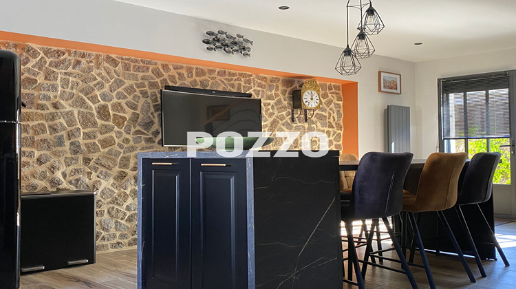 Ma-Cabane - Vente Maison SAINT-VAAST-LA-HOUGUE, 72 m²