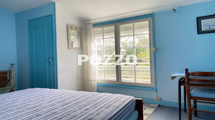 Ma-Cabane - Vente Maison SAINT-VAAST-LA-HOUGUE, 60 m²