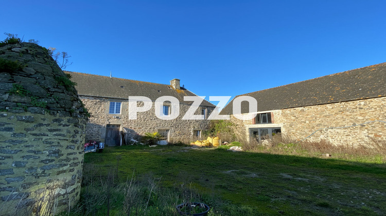 Ma-Cabane - Vente Maison SAINT-VAAST-LA-HOUGUE, 180 m²