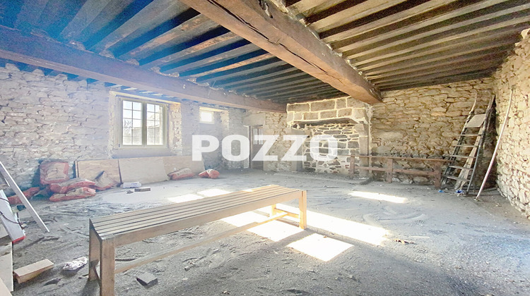 Ma-Cabane - Vente Maison SAINT-VAAST-LA-HOUGUE, 180 m²
