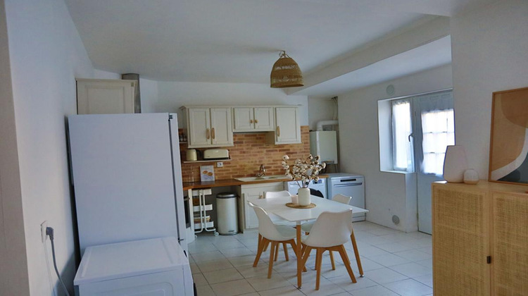 Ma-Cabane - Vente Maison SAINT VAAST LES MELLO, 72 m²