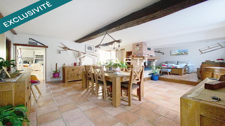 Ma-Cabane - Vente Maison Saint-Vaast-les-Mello, 167 m²