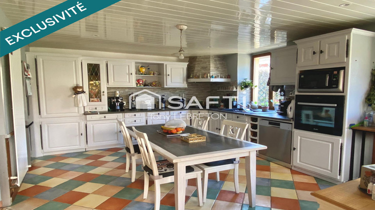 Ma-Cabane - Vente Maison Saint-Vaast-les-Mello, 167 m²