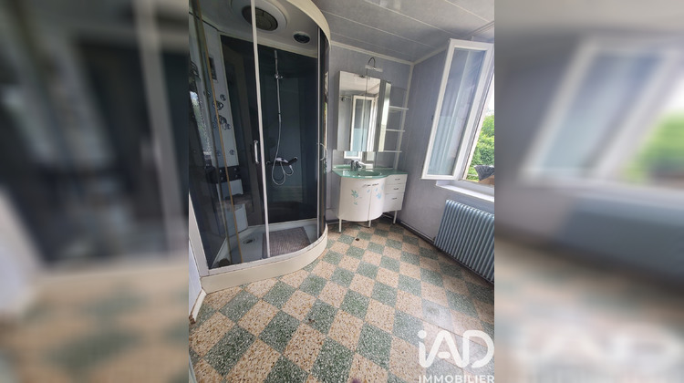 Ma-Cabane - Vente Maison Saint-Vaast-Lès-Mello, 121 m²