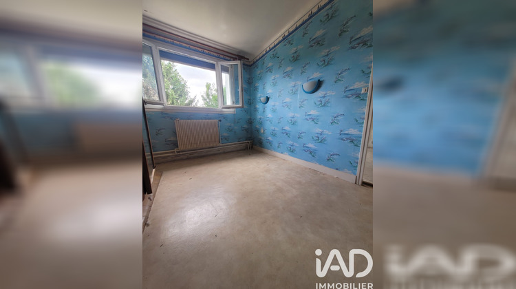 Ma-Cabane - Vente Maison Saint-Vaast-Lès-Mello, 121 m²