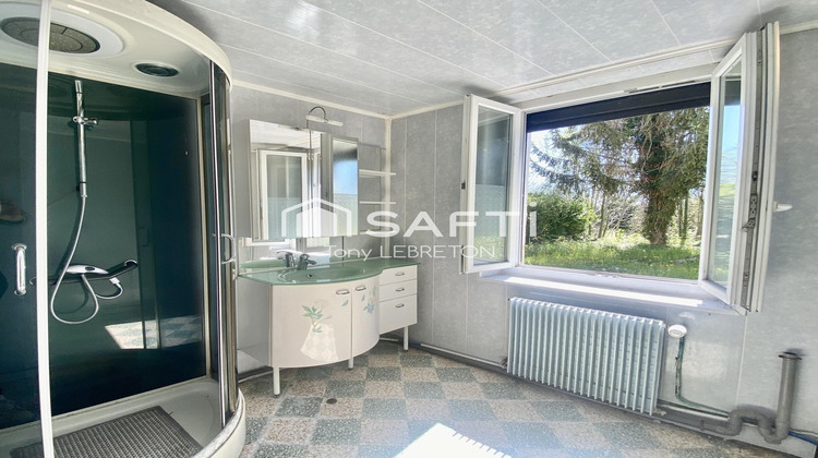 Ma-Cabane - Vente Maison Saint-Vaast-les-Mello, 120 m²
