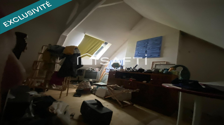 Ma-Cabane - Vente Maison Saint-Vaast-les-Mello, 76 m²