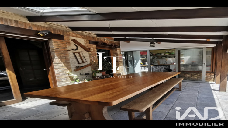 Ma-Cabane - Vente Maison Saint-Vaast-Lès-Mello, 125 m²