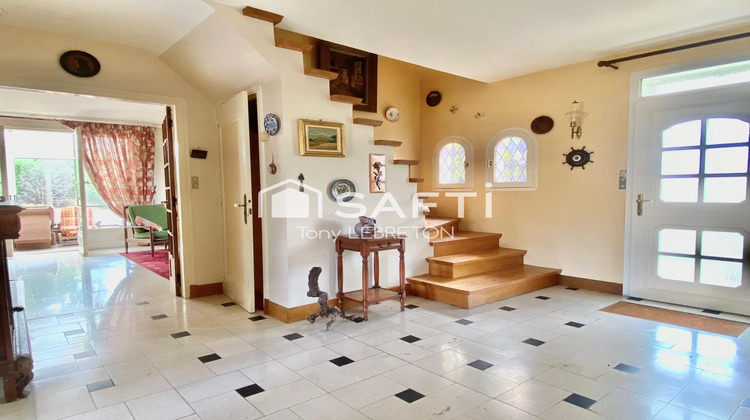 Ma-Cabane - Vente Maison Saint-Vaast-les-Mello, 121 m²
