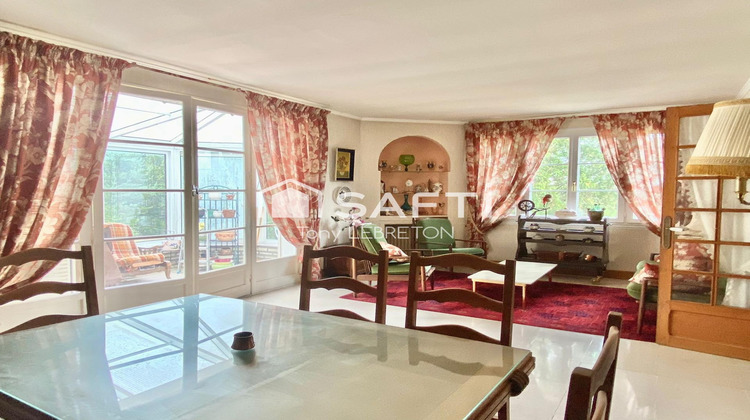 Ma-Cabane - Vente Maison Saint-Vaast-les-Mello, 121 m²