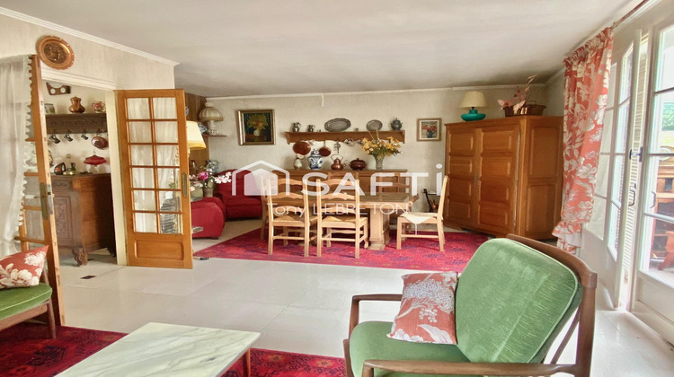 Ma-Cabane - Vente Maison Saint-Vaast-les-Mello, 121 m²