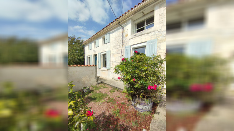 Ma-Cabane - Vente Maison SAINT-VAIZE, 158 m²