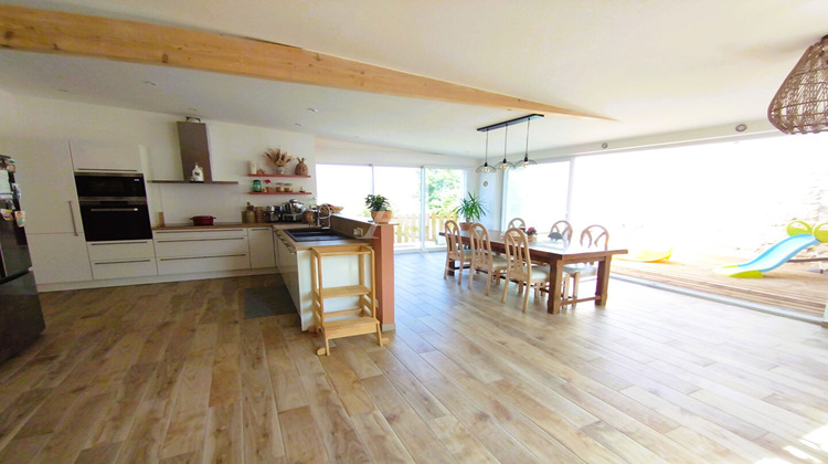 Ma-Cabane - Vente Maison SAINT-VAIZE, 158 m²