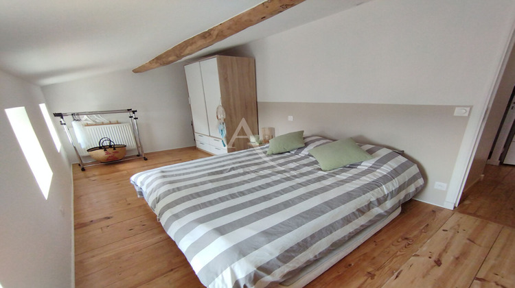 Ma-Cabane - Vente Maison SAINT-VAIZE, 158 m²