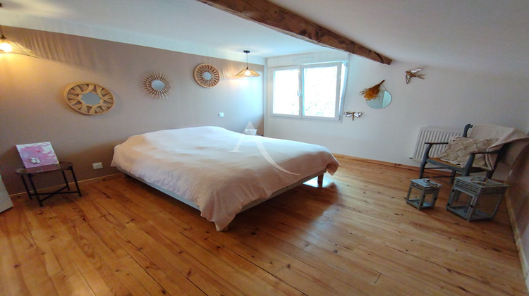 Ma-Cabane - Vente Maison SAINT-VAIZE, 158 m²