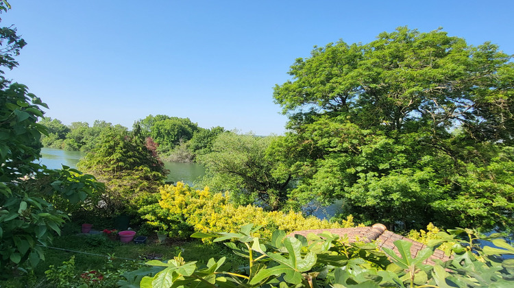 Ma-Cabane - Vente Maison Saint-Vaize, 98 m²