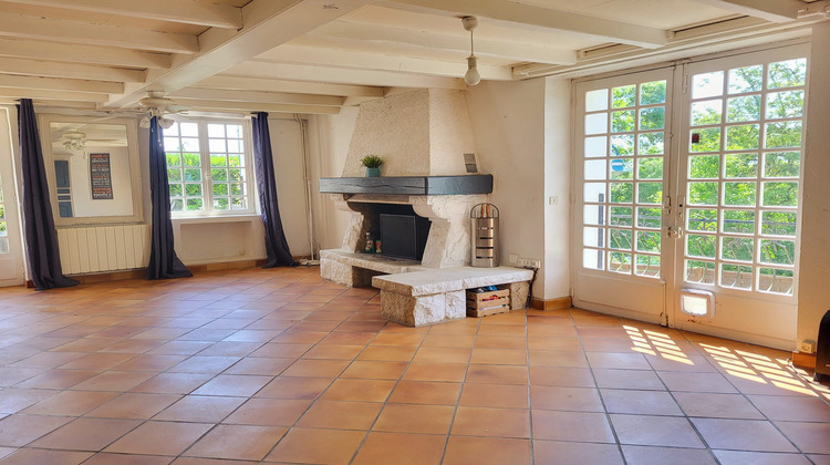 Ma-Cabane - Vente Maison Saint-Vaize, 98 m²