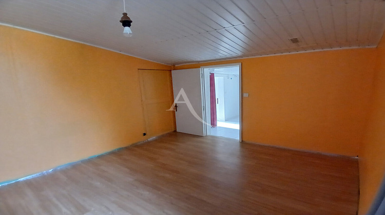 Ma-Cabane - Vente Maison SAINT-VAIZE, 50 m²