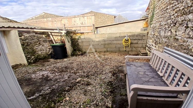 Ma-Cabane - Vente Maison SAINT-VAIZE, 50 m²