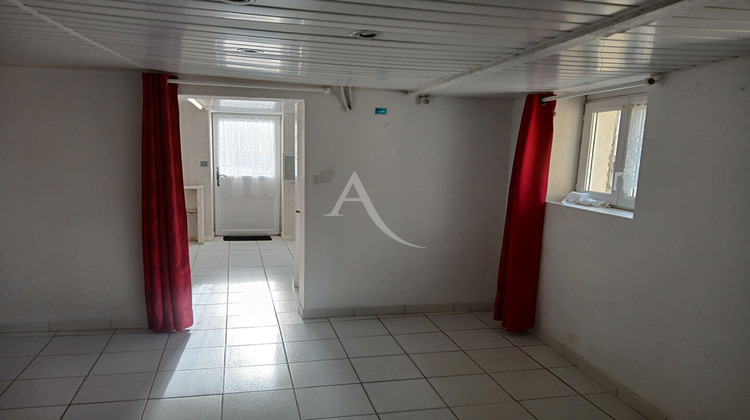 Ma-Cabane - Vente Maison SAINT-VAIZE, 50 m²