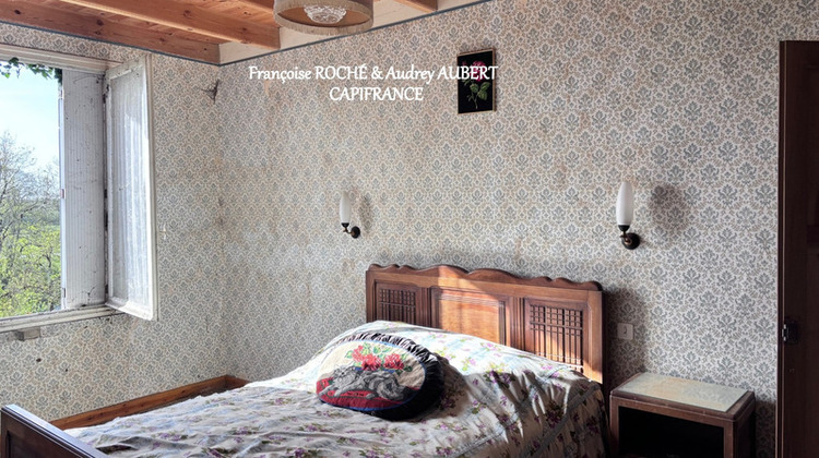 Ma-Cabane - Vente Maison SAINT VAIZE, 130 m²