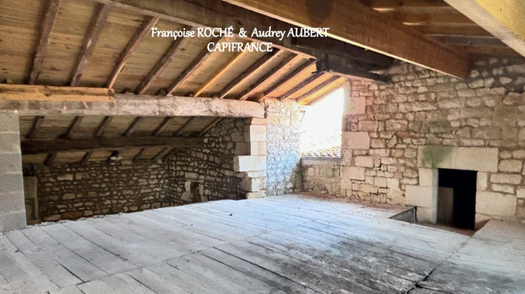 Ma-Cabane - Vente Maison SAINT VAIZE, 130 m²