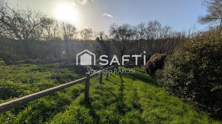 Ma-Cabane - Vente Maison Saint-Vaize, 59 m²