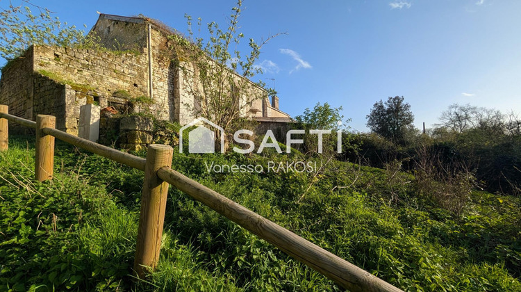 Ma-Cabane - Vente Maison Saint-Vaize, 59 m²