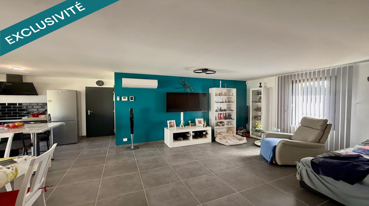 Ma-Cabane - Vente Maison Saint-Vaize, 75 m²