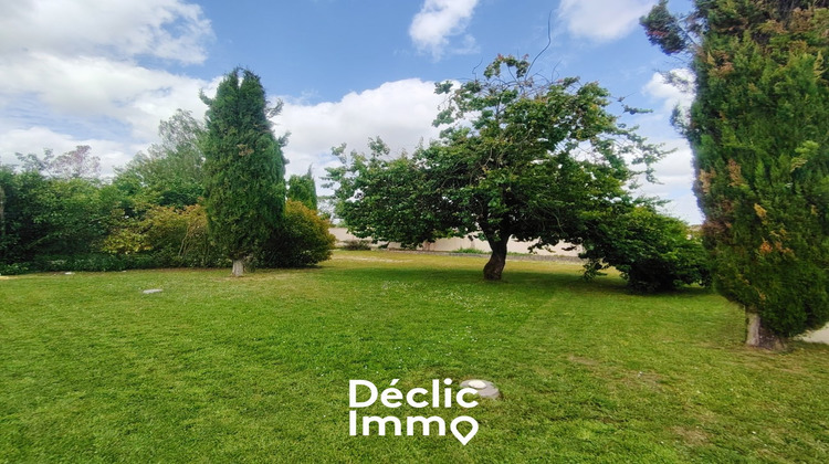 Ma-Cabane - Vente Maison SAINT VAIZE, 230 m²