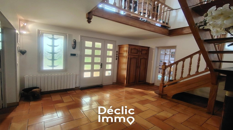 Ma-Cabane - Vente Maison SAINT VAIZE, 230 m²