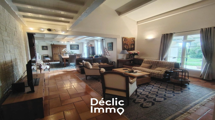 Ma-Cabane - Vente Maison SAINT VAIZE, 230 m²
