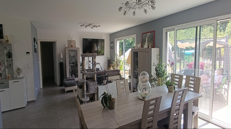 Ma-Cabane - Vente Maison Saint-Valentin, 135 m²