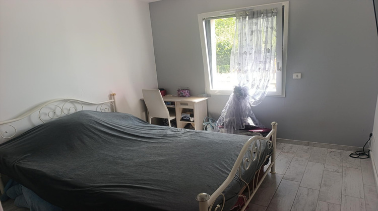 Ma-Cabane - Vente Maison Saint-Valentin, 135 m²