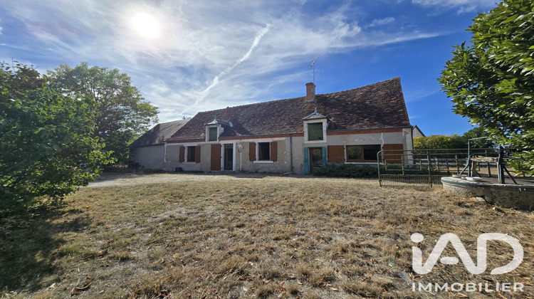 Ma-Cabane - Vente Maison Saint-Valentin, 97 m²