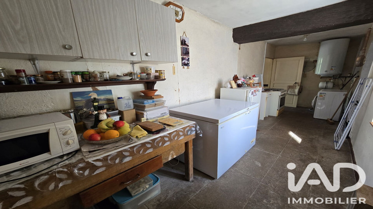 Ma-Cabane - Vente Maison Saint-Valentin, 97 m²