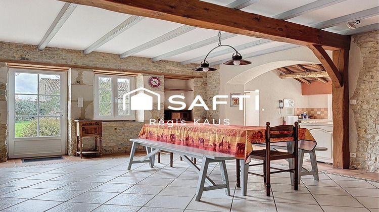 Ma-Cabane - Vente Maison Saint-Valerien, 167 m²