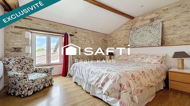 Ma-Cabane - Vente Maison Saint-Valerien, 300 m²