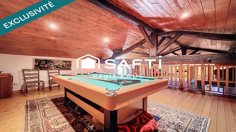 Ma-Cabane - Vente Maison Saint-Valerien, 300 m²