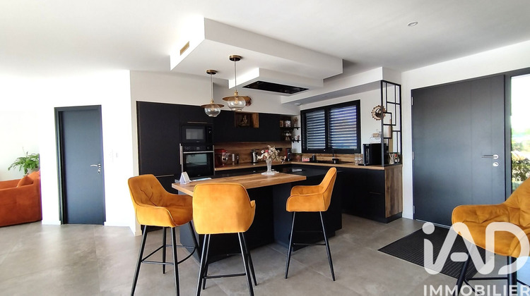 Ma-Cabane - Vente Maison Saint-Valérien, 105 m²