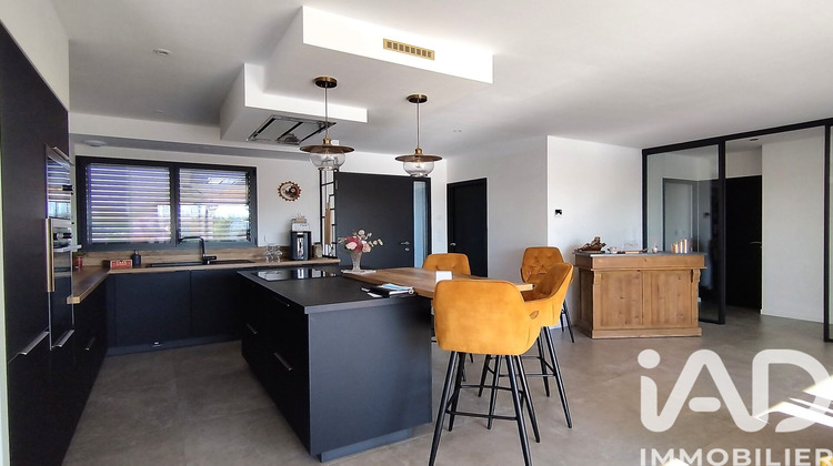 Ma-Cabane - Vente Maison Saint-Valérien, 105 m²