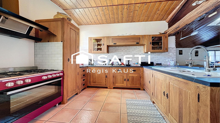 Ma-Cabane - Vente Maison Saint-Valerien, 300 m²